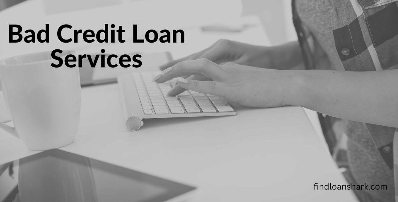 Loan Places Near Me Bad Credit