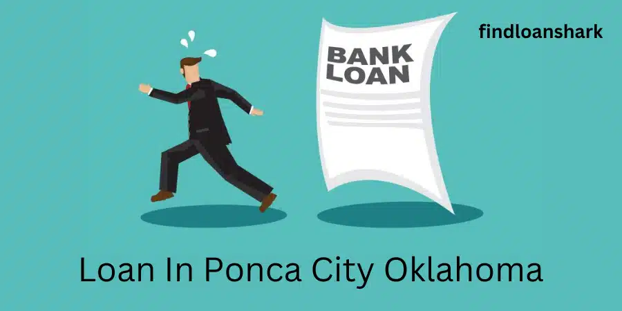 Best Loan Companies In Ponca City Oklahoma, 2023