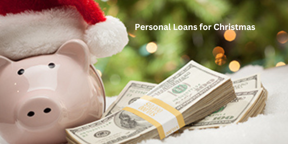 Loans For Christmas 