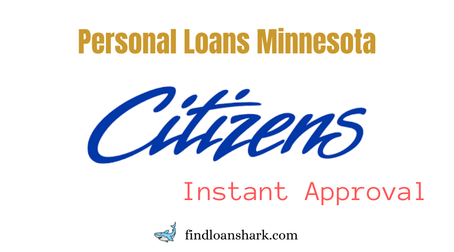 Bad Credit Personal Loans Minnesota - Instant approval