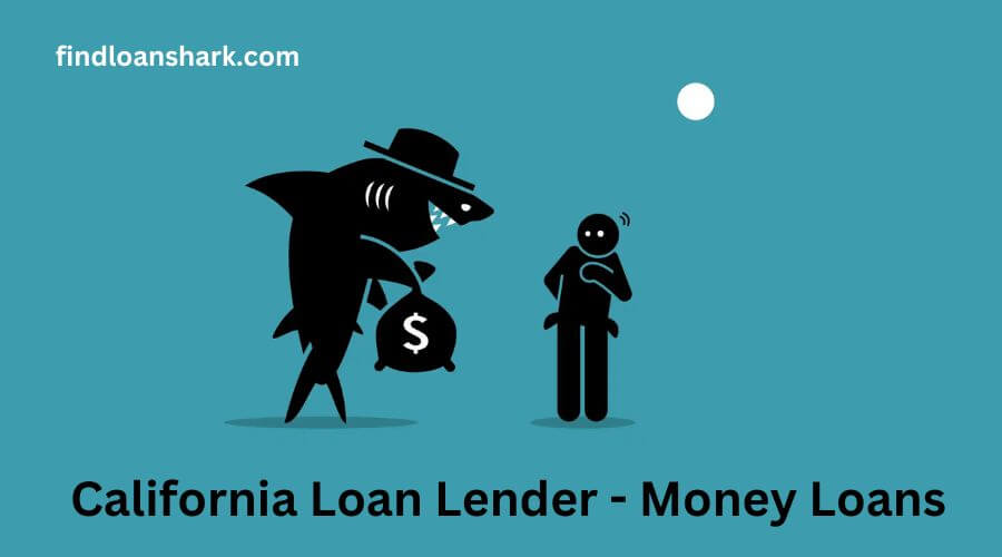 loan sharks online
